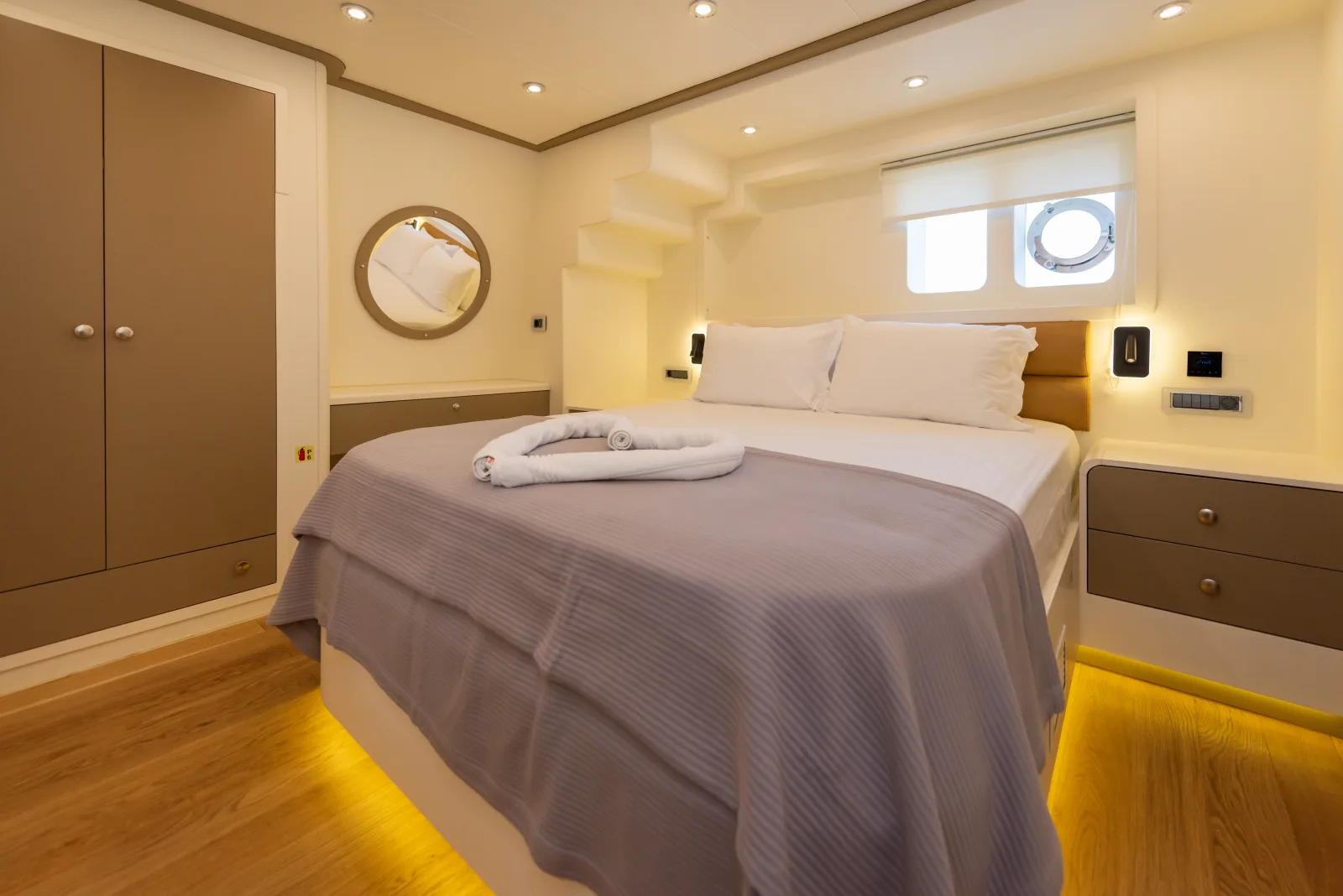 Lycian Dream Trawler Küçük Görsel 52