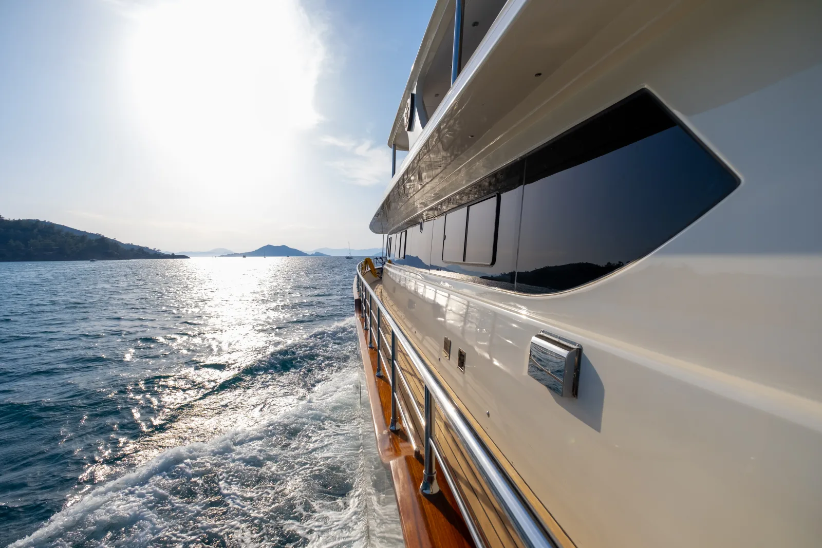 Lycian Dream Trawler Küçük Görsel 8