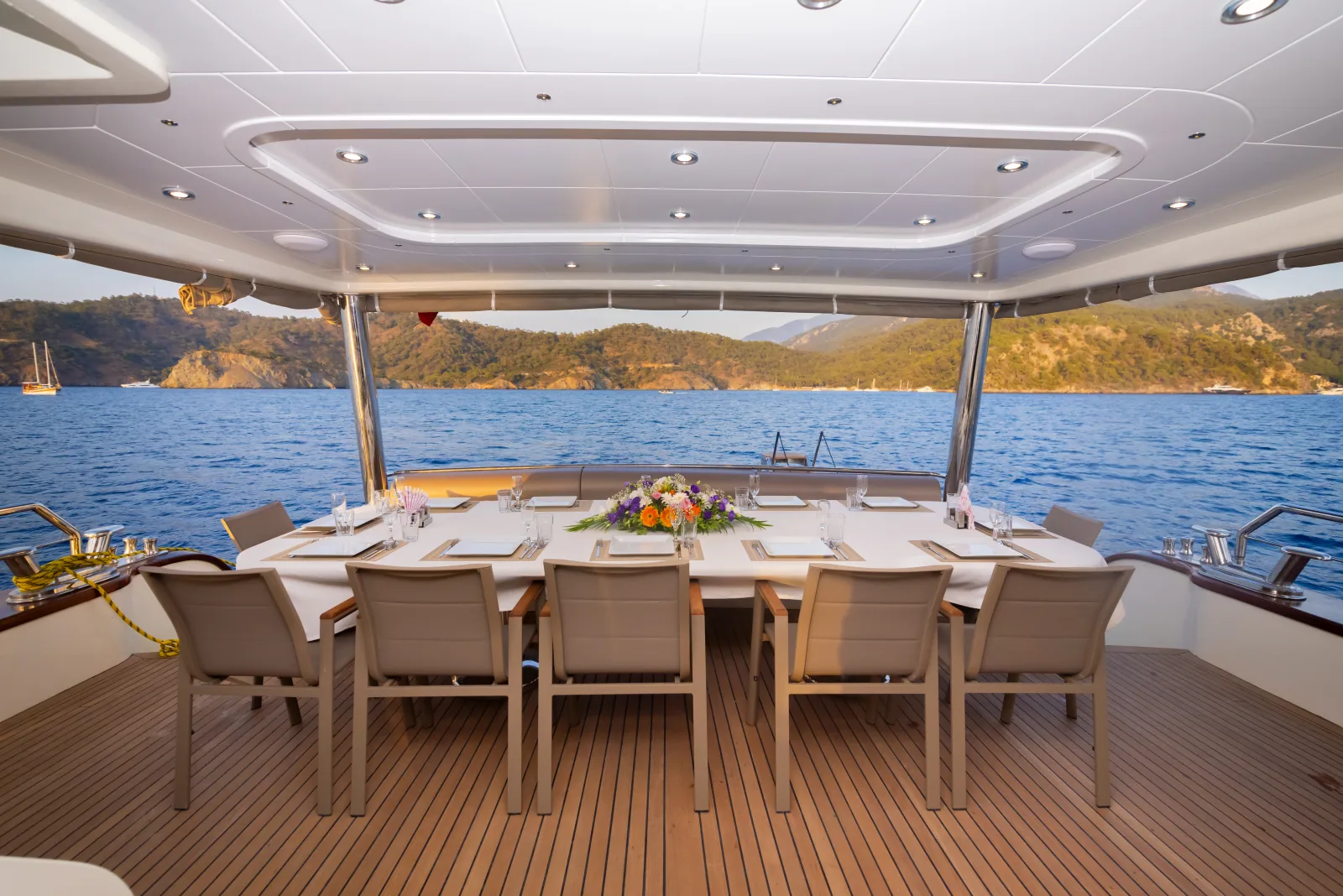 Lycian Dream Trawler Küçük Görsel 22