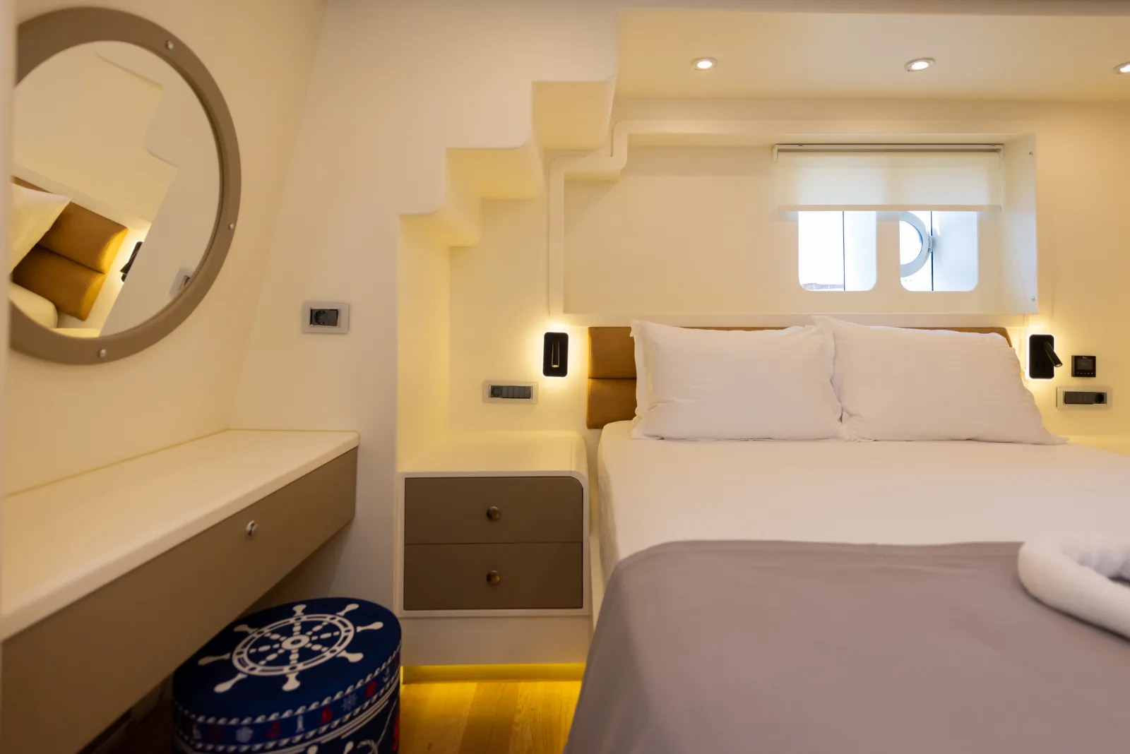 Lycian Dream Trawler Küçük Görsel 49