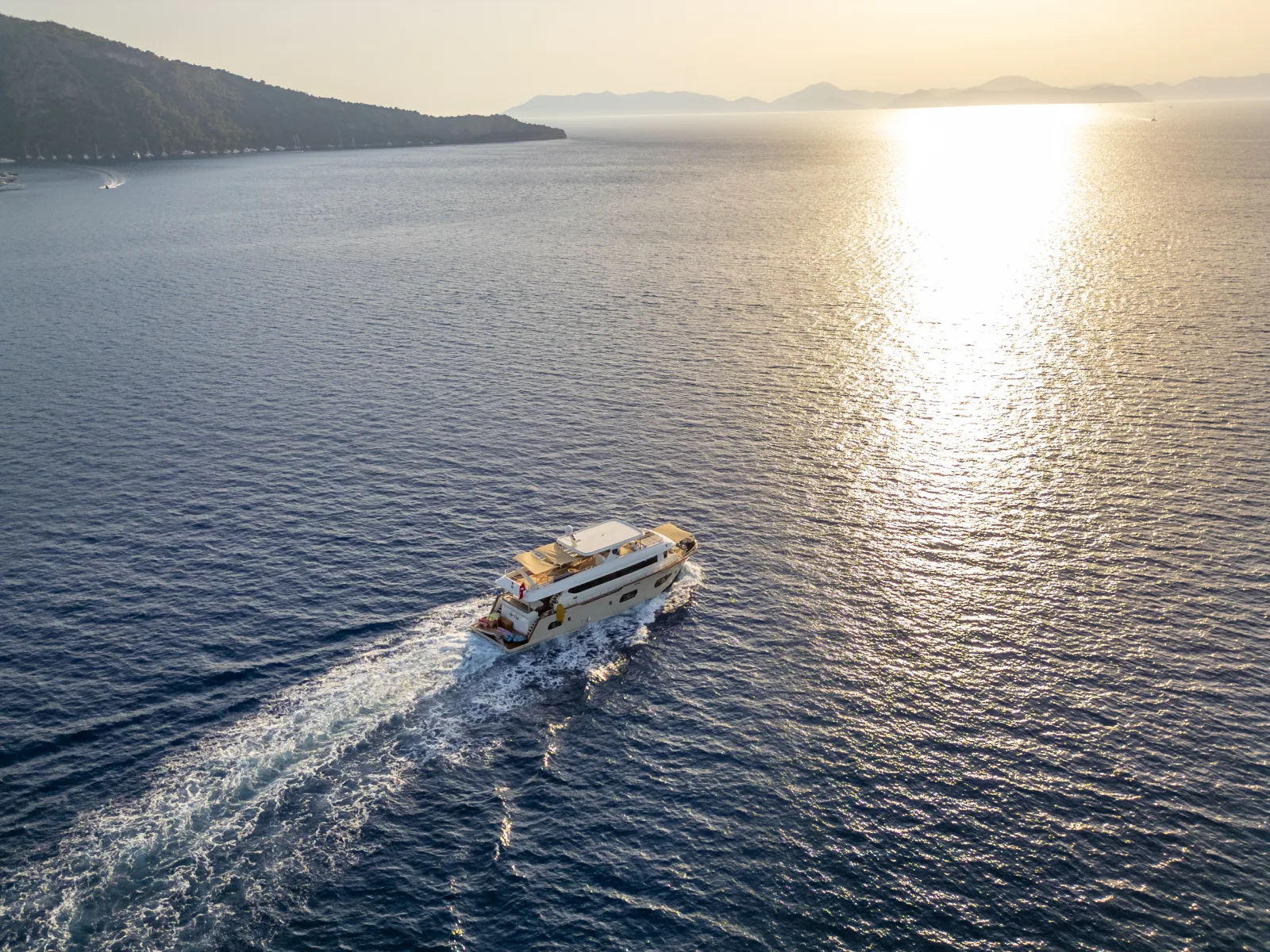 Lycian Dream Trawler Küçük Görsel 5