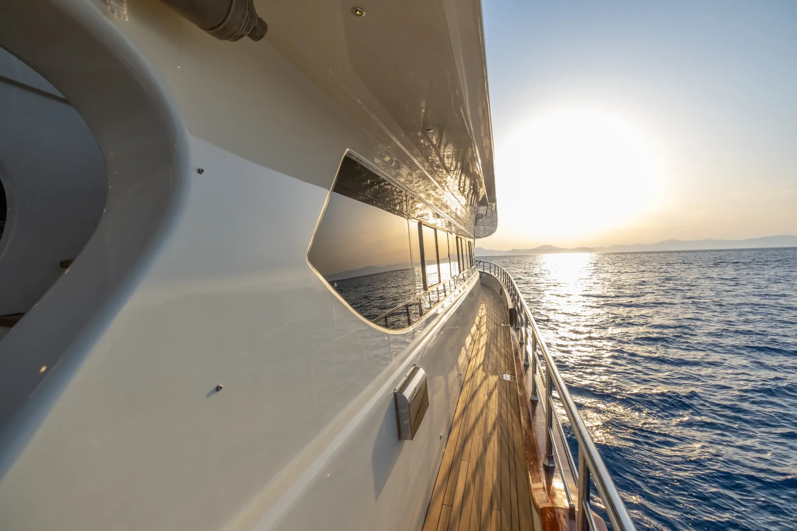 Lycian Dream Trawler Küçük Görsel 20