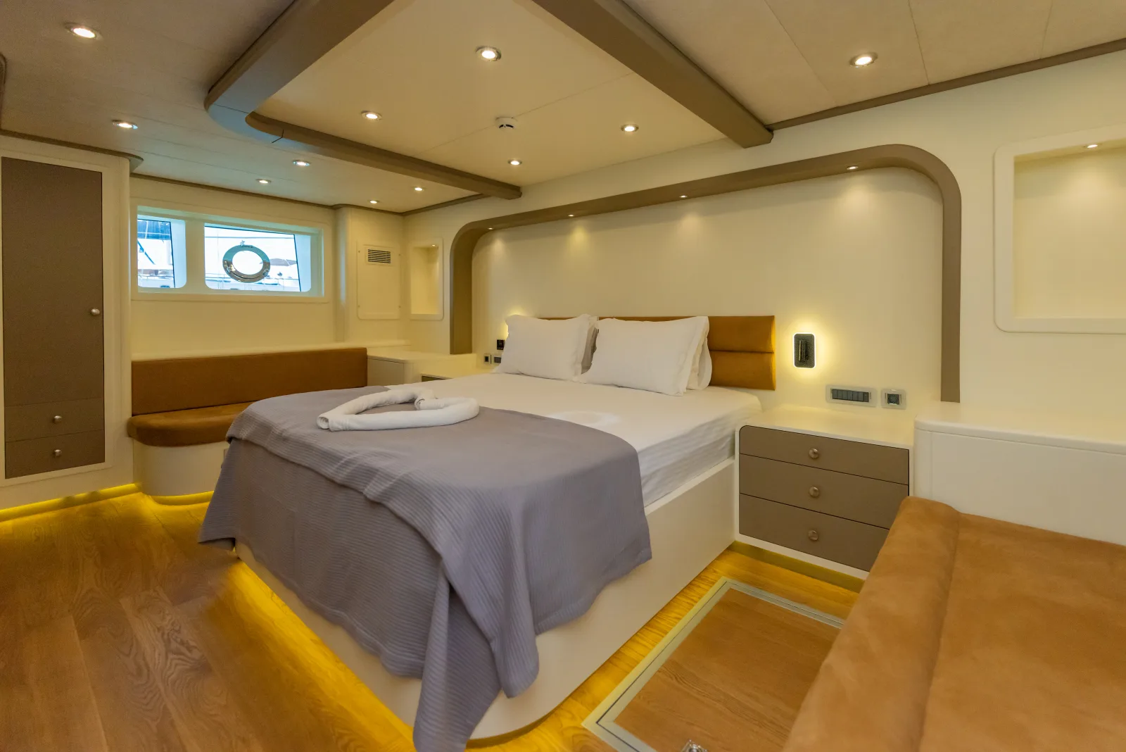 Lycian Dream Trawler Küçük Görsel 80