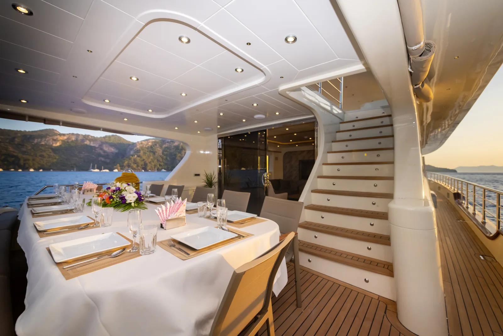 Lycian Dream Trawler Küçük Görsel 24