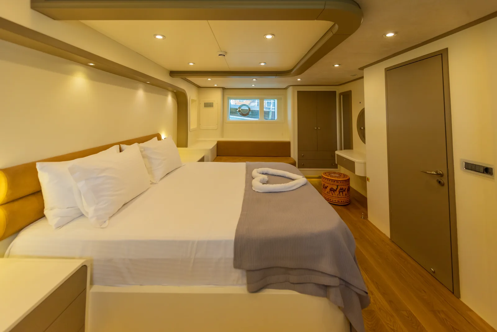 Lycian Dream Trawler Küçük Görsel 77