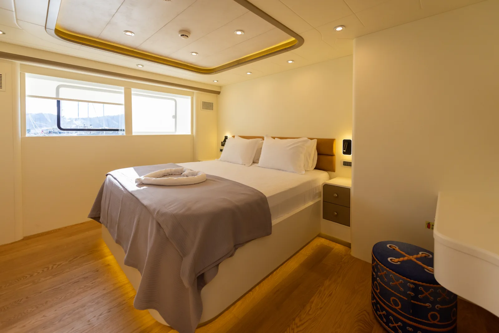 Lycian Dream Trawler Küçük Görsel 43