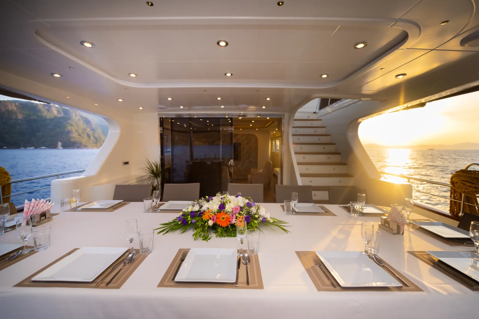 Lycian Dream Trawler Küçük Görsel 26
