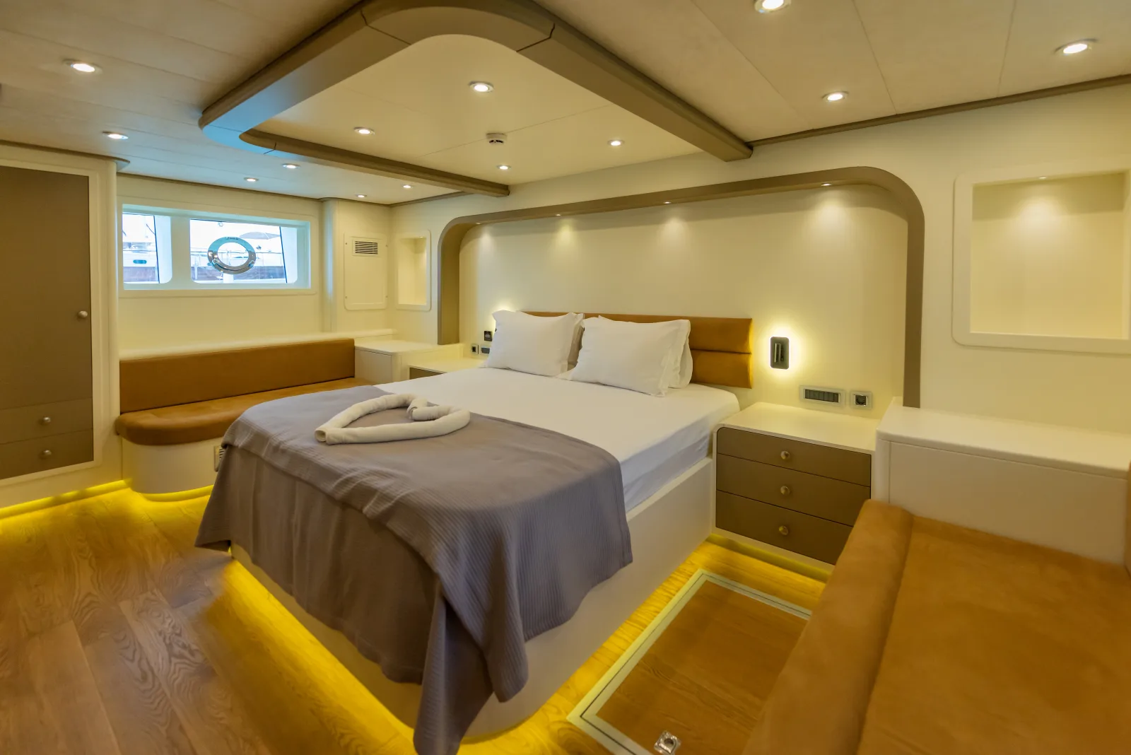 Lycian Dream Trawler Küçük Görsel 79