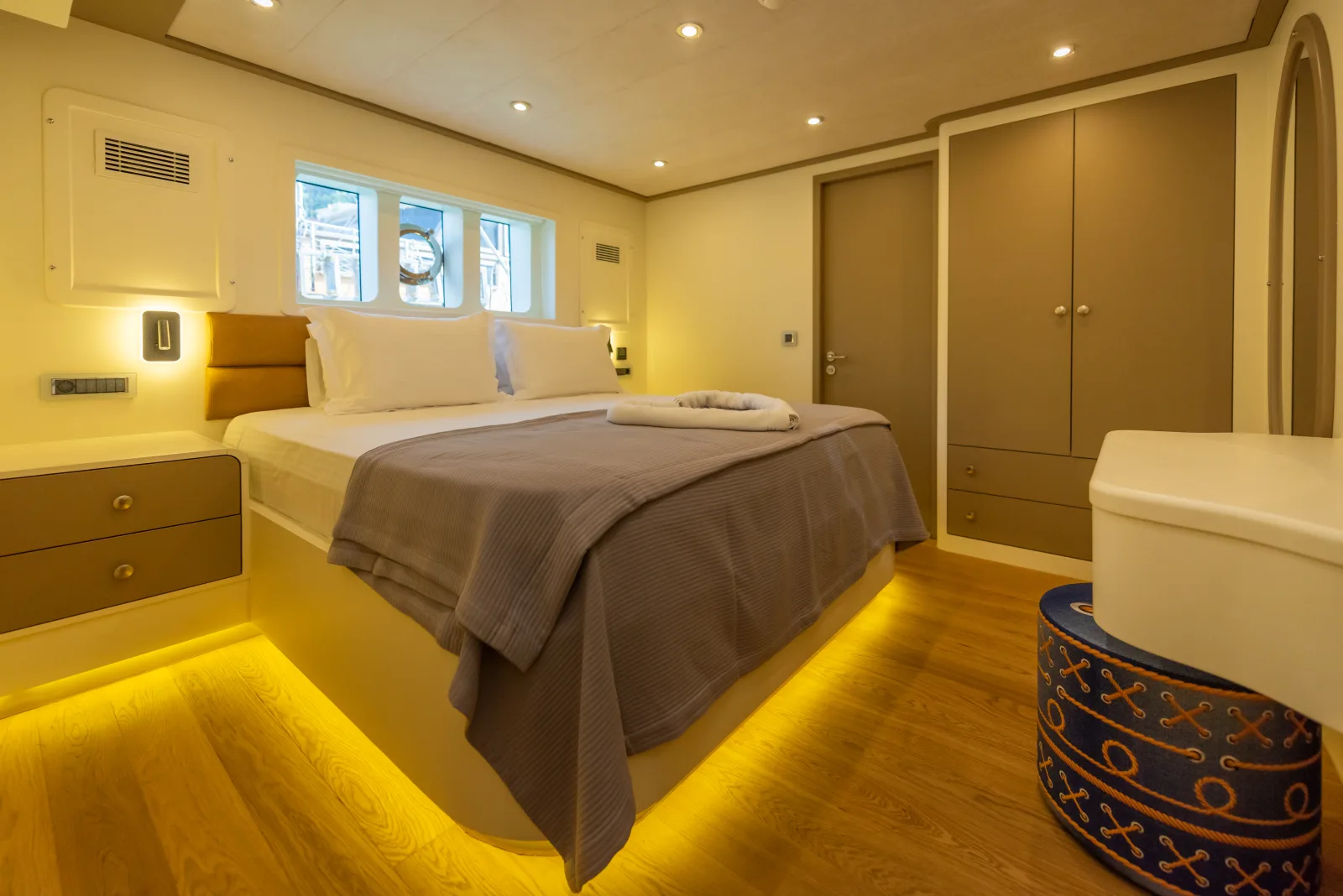 Lycian Dream Trawler Küçük Görsel 63