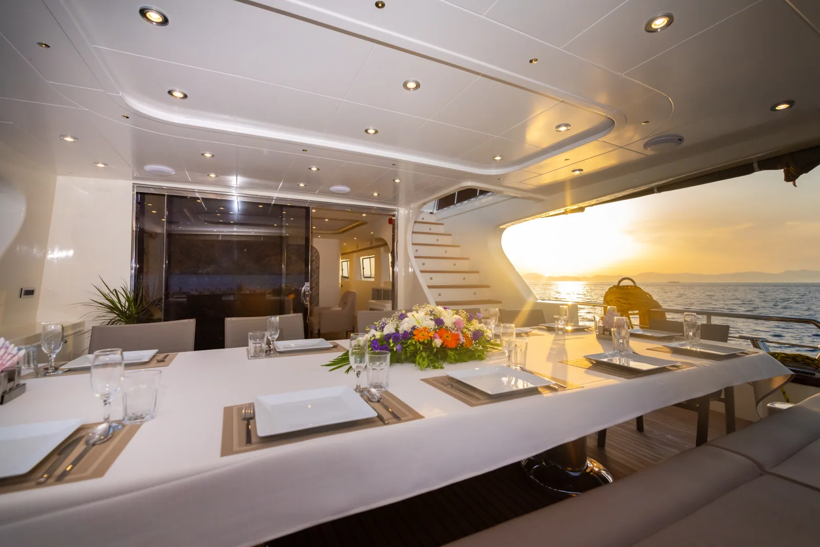 Lycian Dream Trawler Küçük Görsel 25