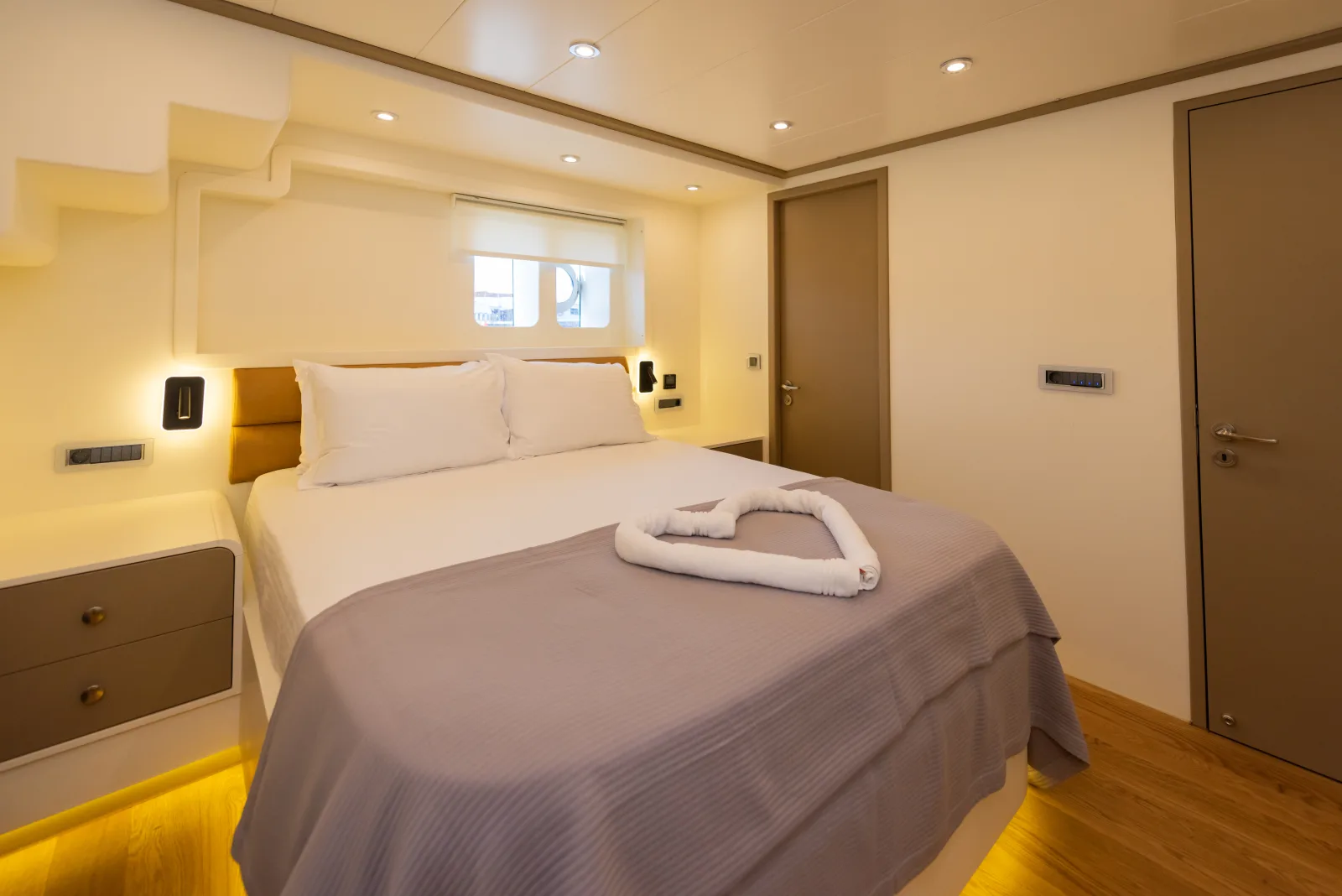 Lycian Dream Trawler Küçük Görsel 50