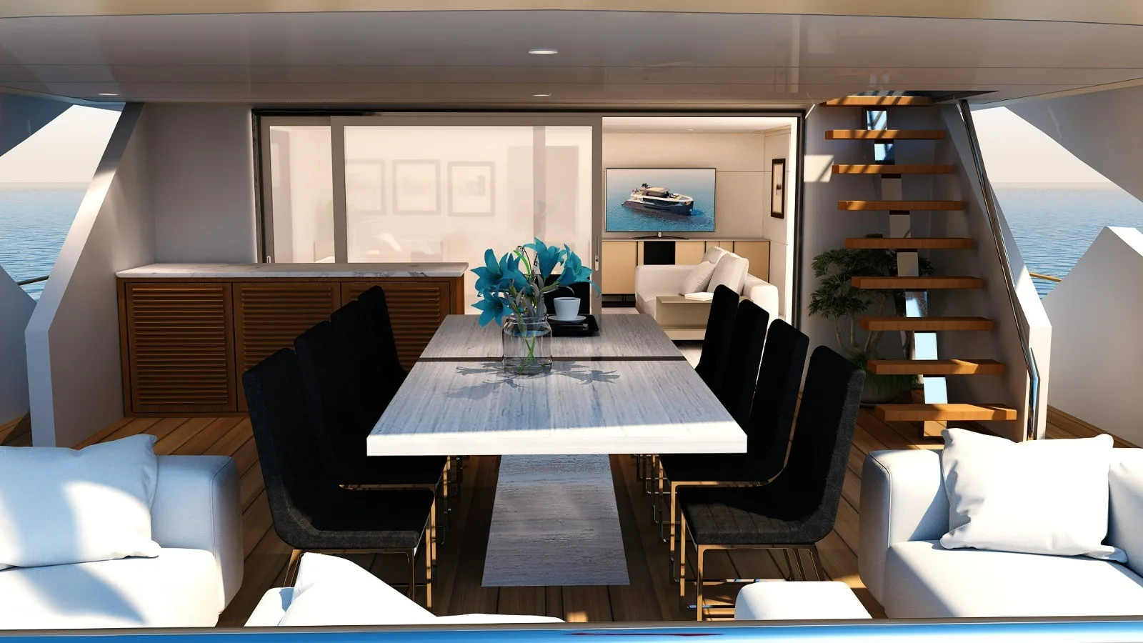 Nayk 1 Trawler Küçük Görsel 11