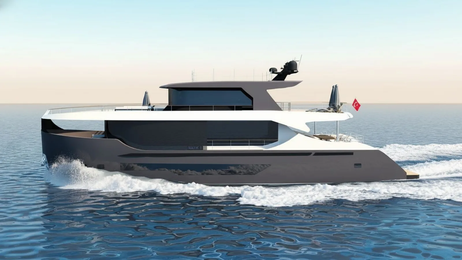 Nayk 1 Trawler Küçük Görsel 10