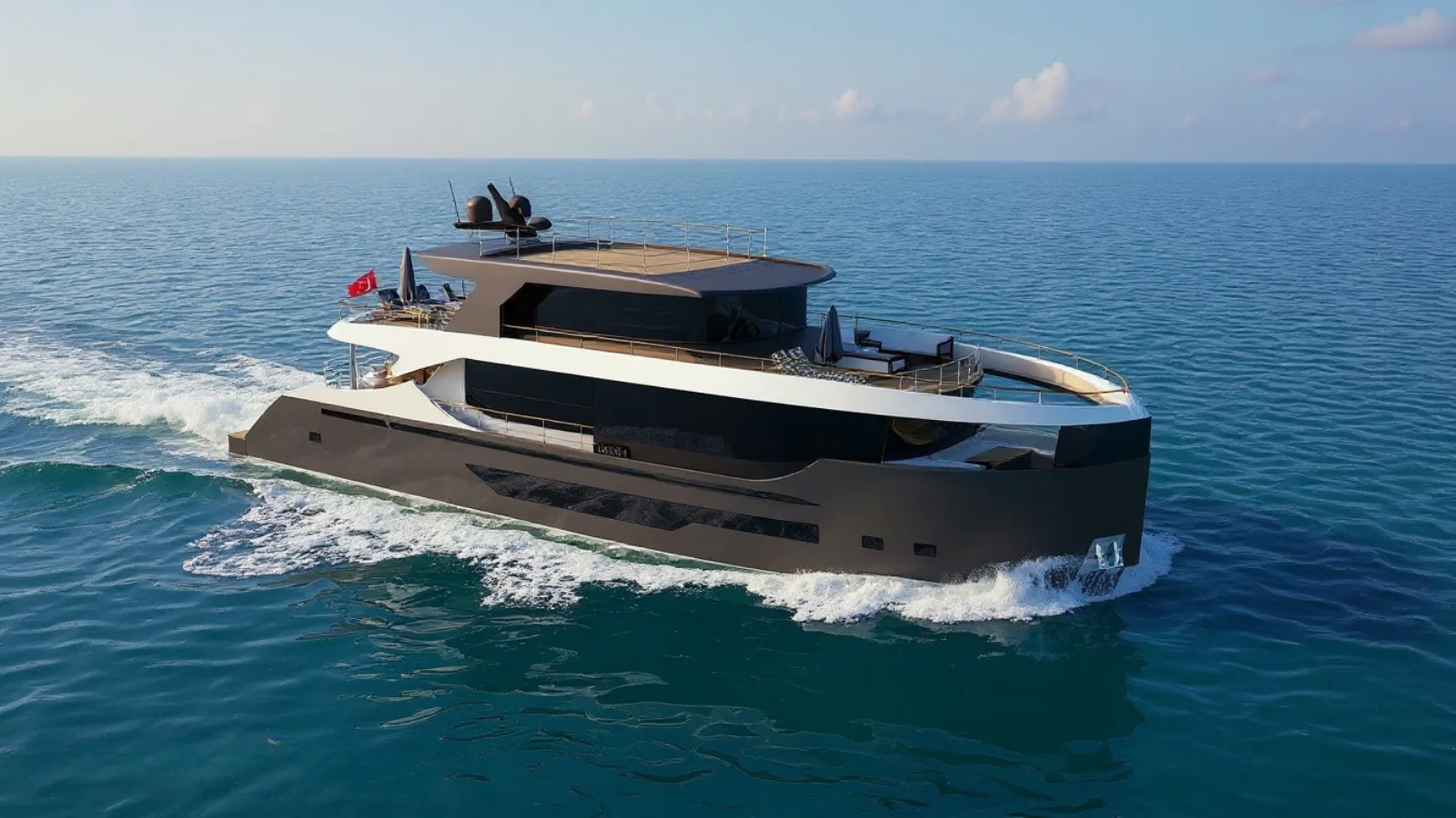 Nayk 1 Trawler Küçük Görsel 7