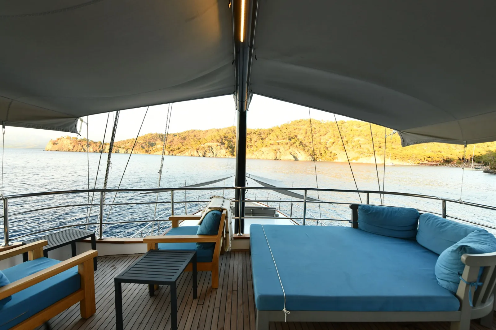 Nayk 2 Gulet Küçük Görsel 18