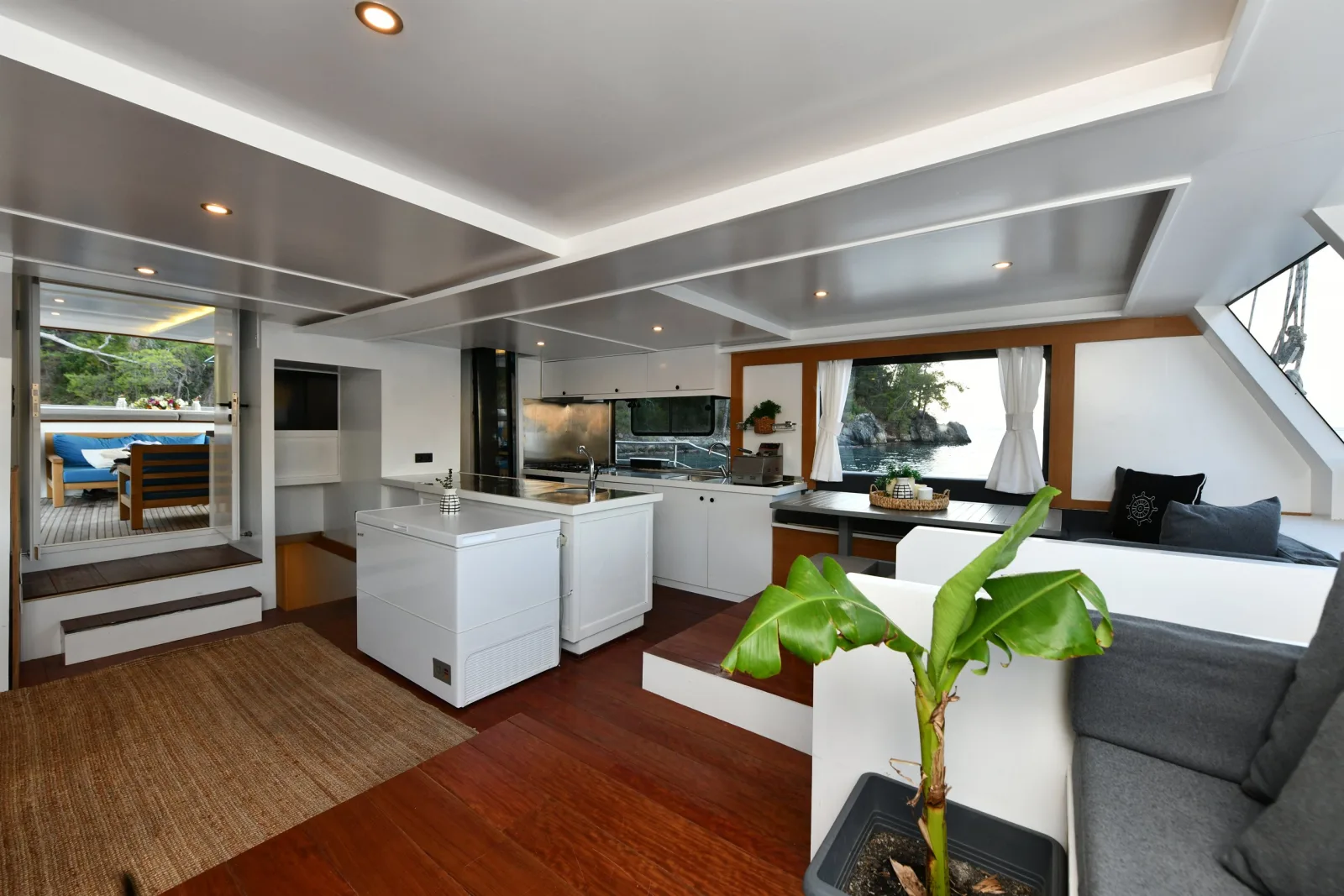 Nayk 2 Gulet Küçük Görsel 4