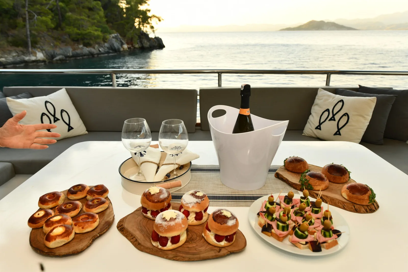 Nayk 2 Gulet Küçük Görsel 14