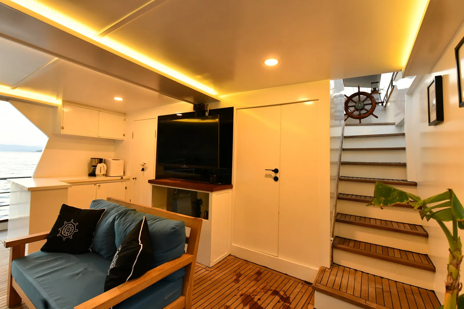 Nayk 2 Gulet Küçük Görsel 19