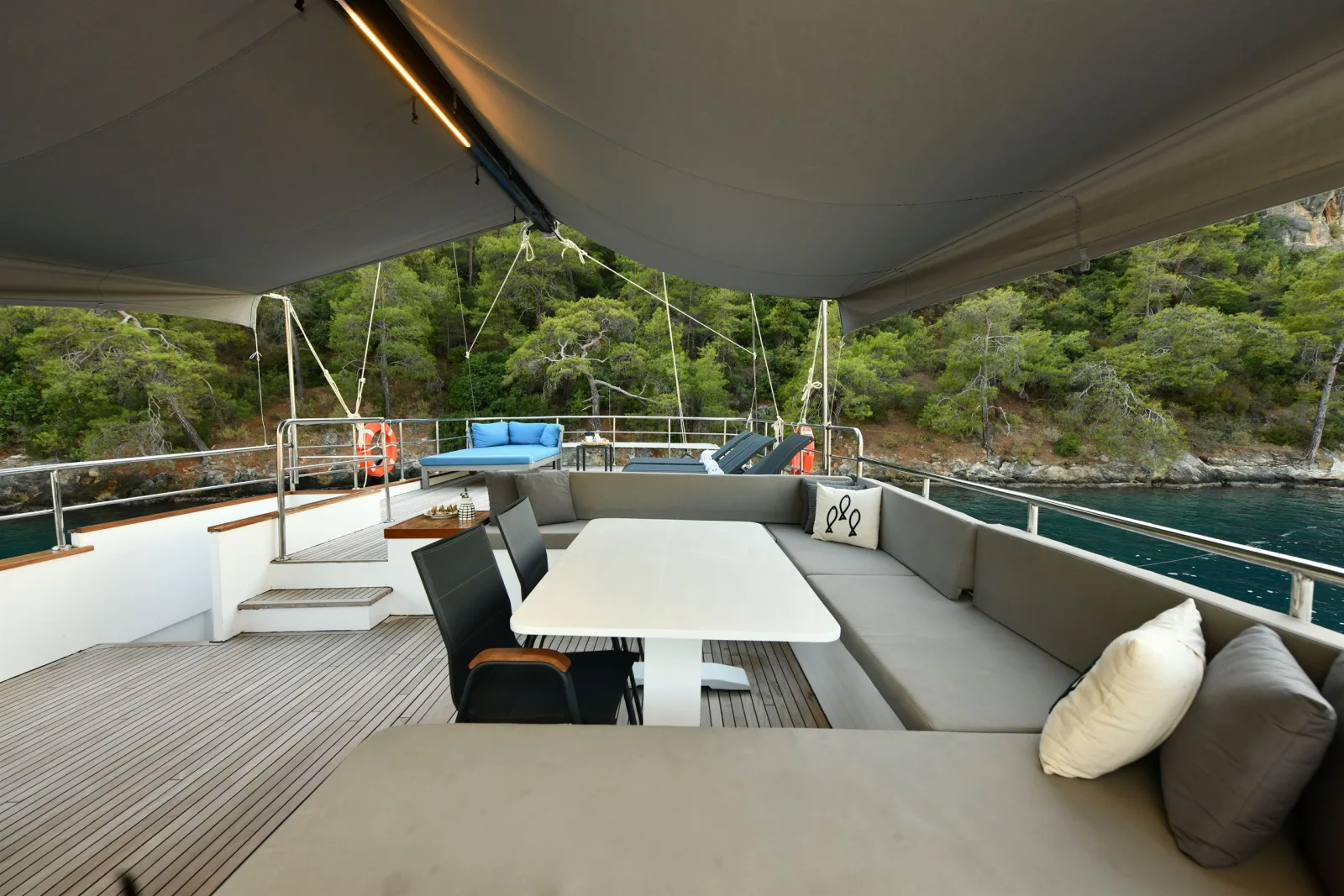 Nayk 2 Gulet Küçük Görsel 7