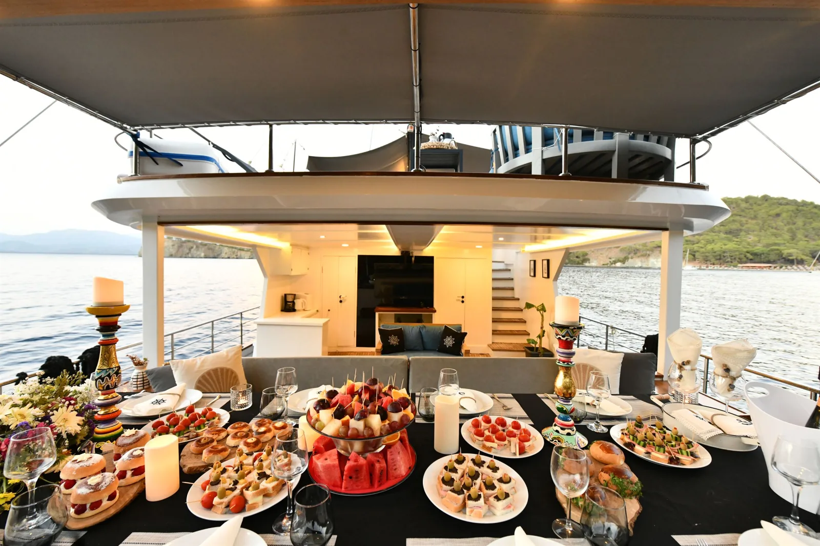 Nayk 2 Gulet Küçük Görsel 17