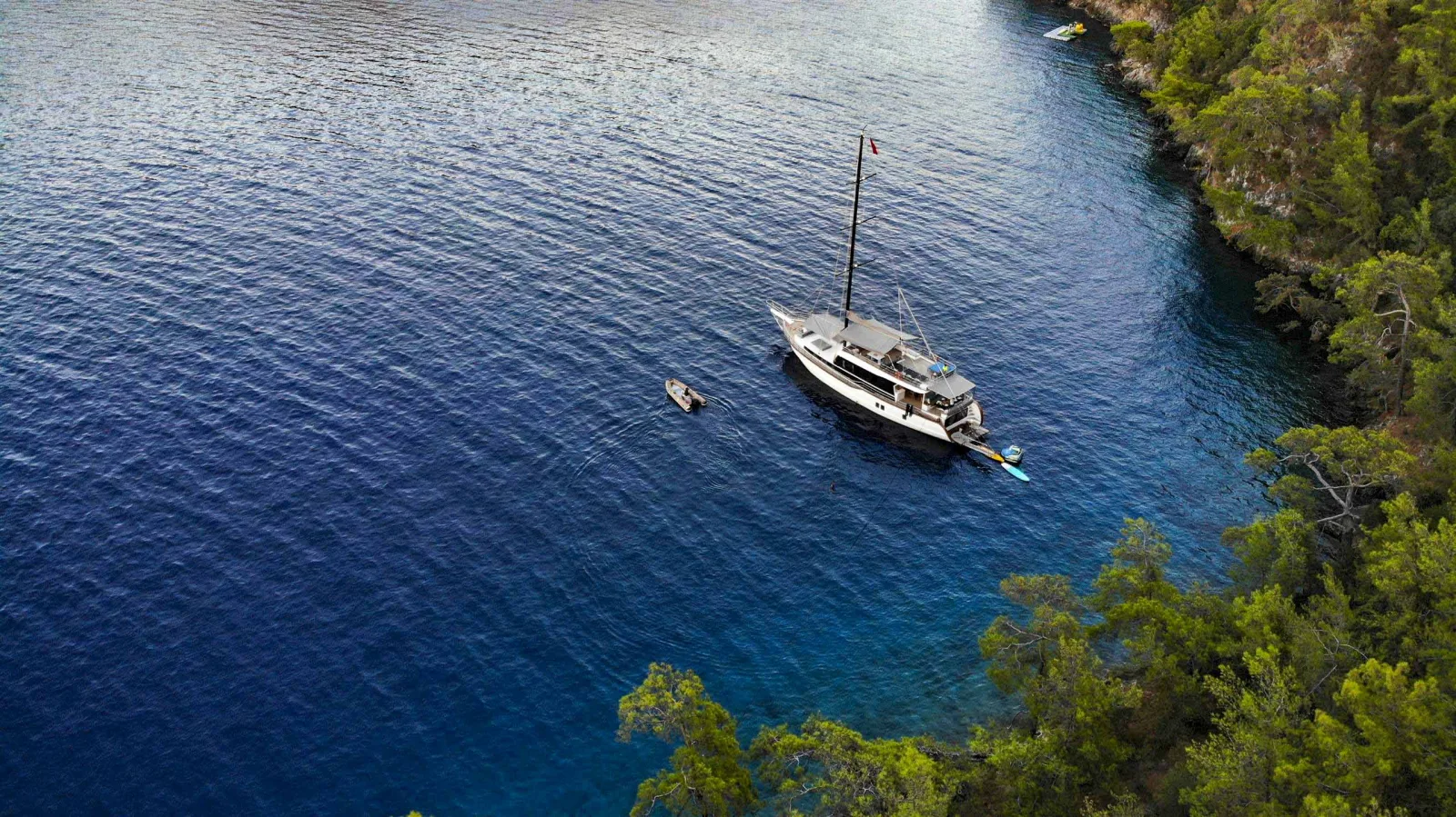 Nayk 2 Gulet Küçük Görsel 2