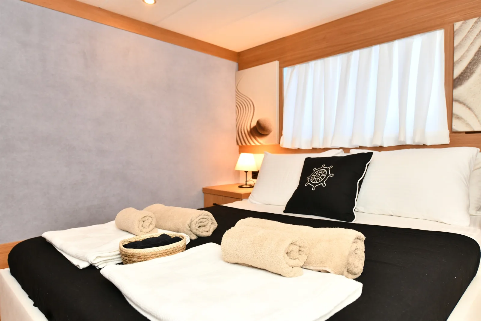 Nayk 2 Gulet Küçük Görsel 11