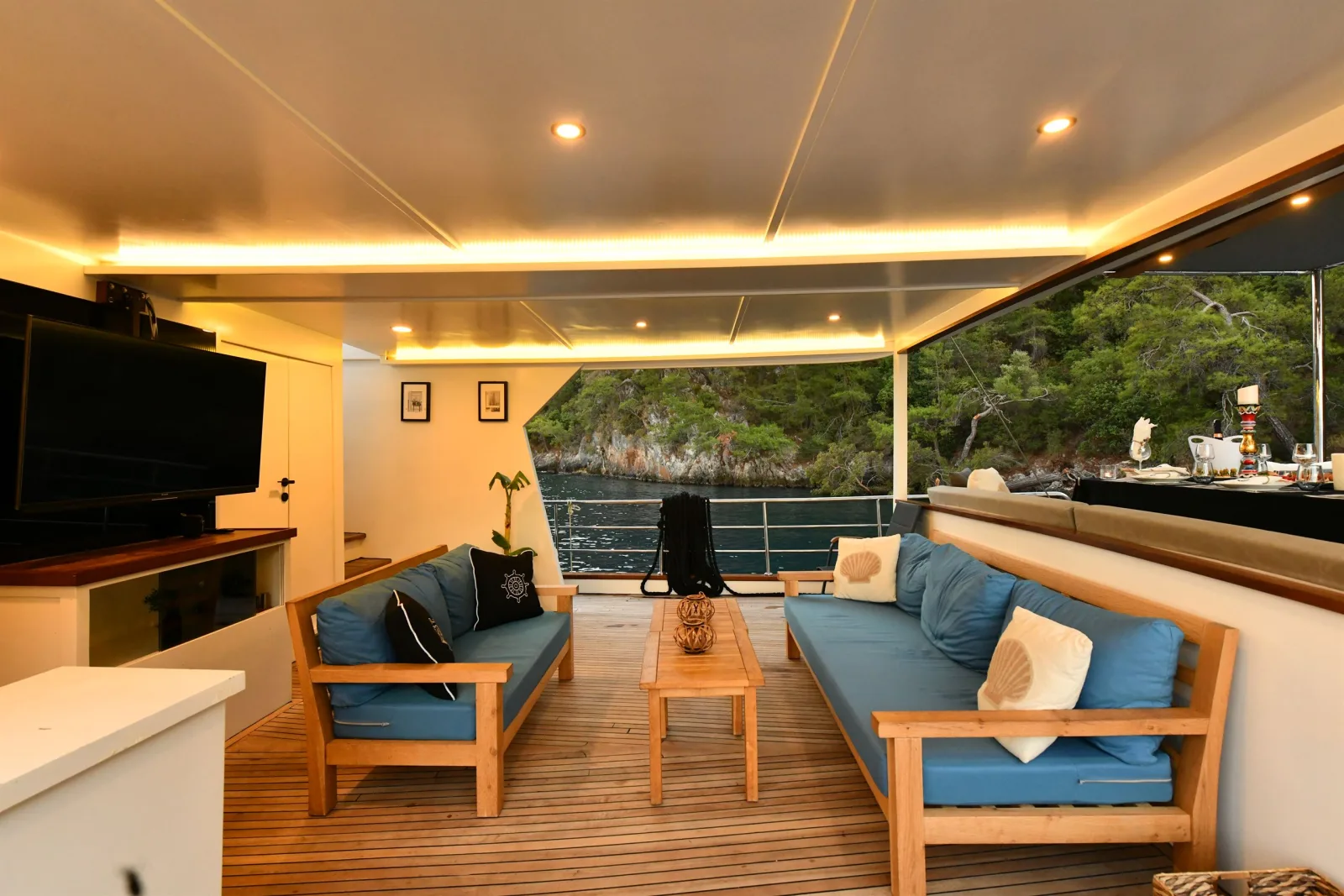 Nayk 2 Gulet Küçük Görsel 8