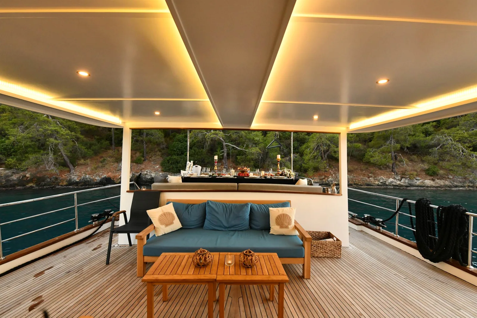 Nayk 2 Gulet Küçük Görsel 6