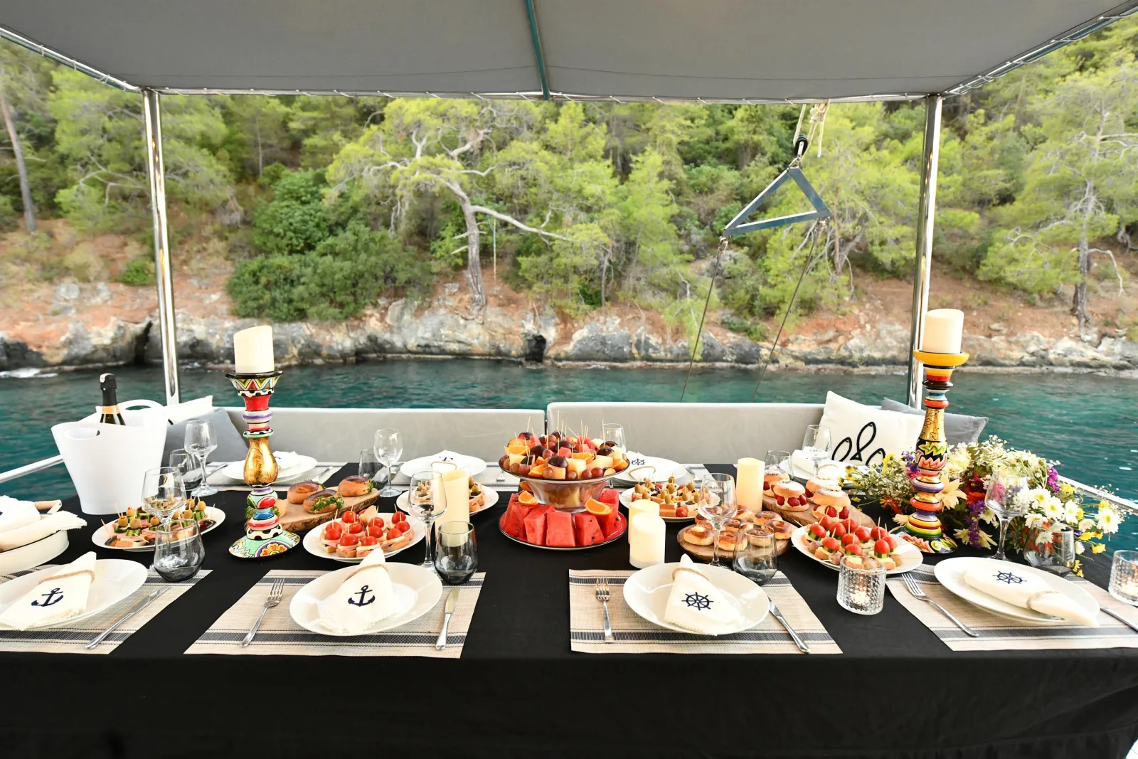 Nayk 2 Gulet Küçük Görsel 15