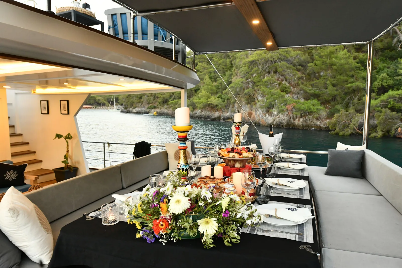 Nayk 2 Gulet Küçük Görsel 16