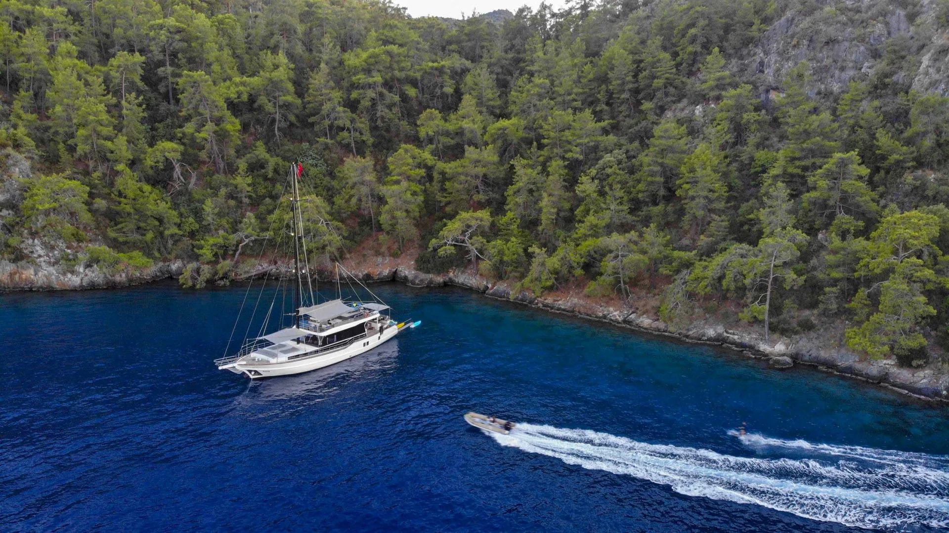 Nayk 2 Gulet Ana Görsel