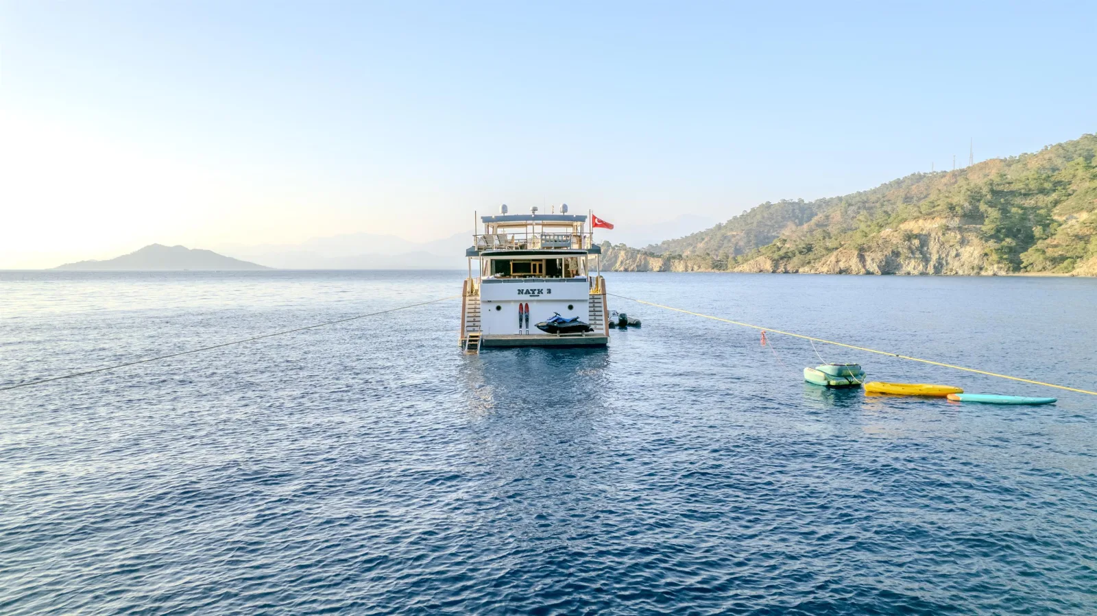 Nayk 3 Trawler Küçük Görsel 87