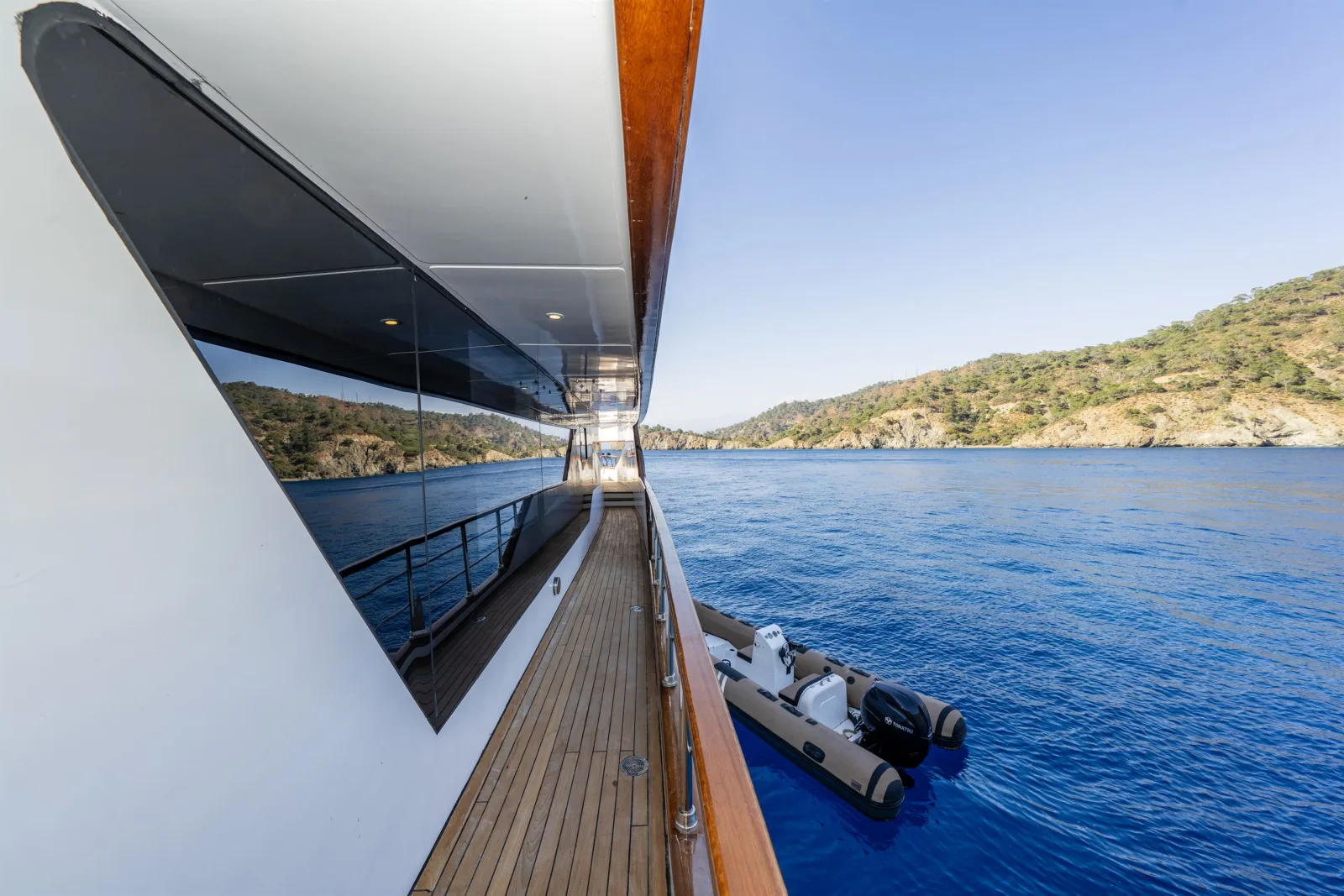 Nayk 3 Trawler Küçük Görsel 42