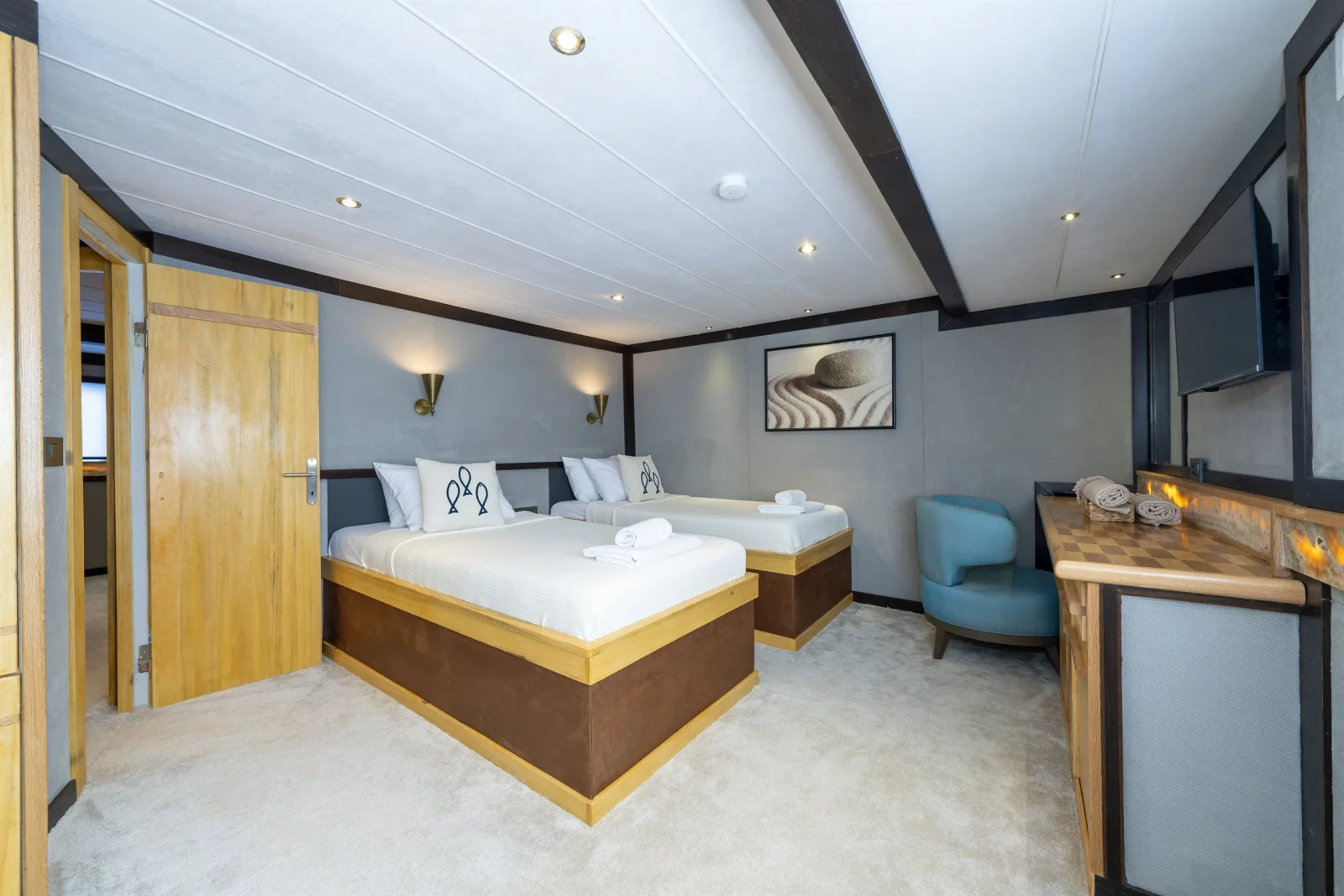 Nayk 3 Trawler Küçük Görsel 47