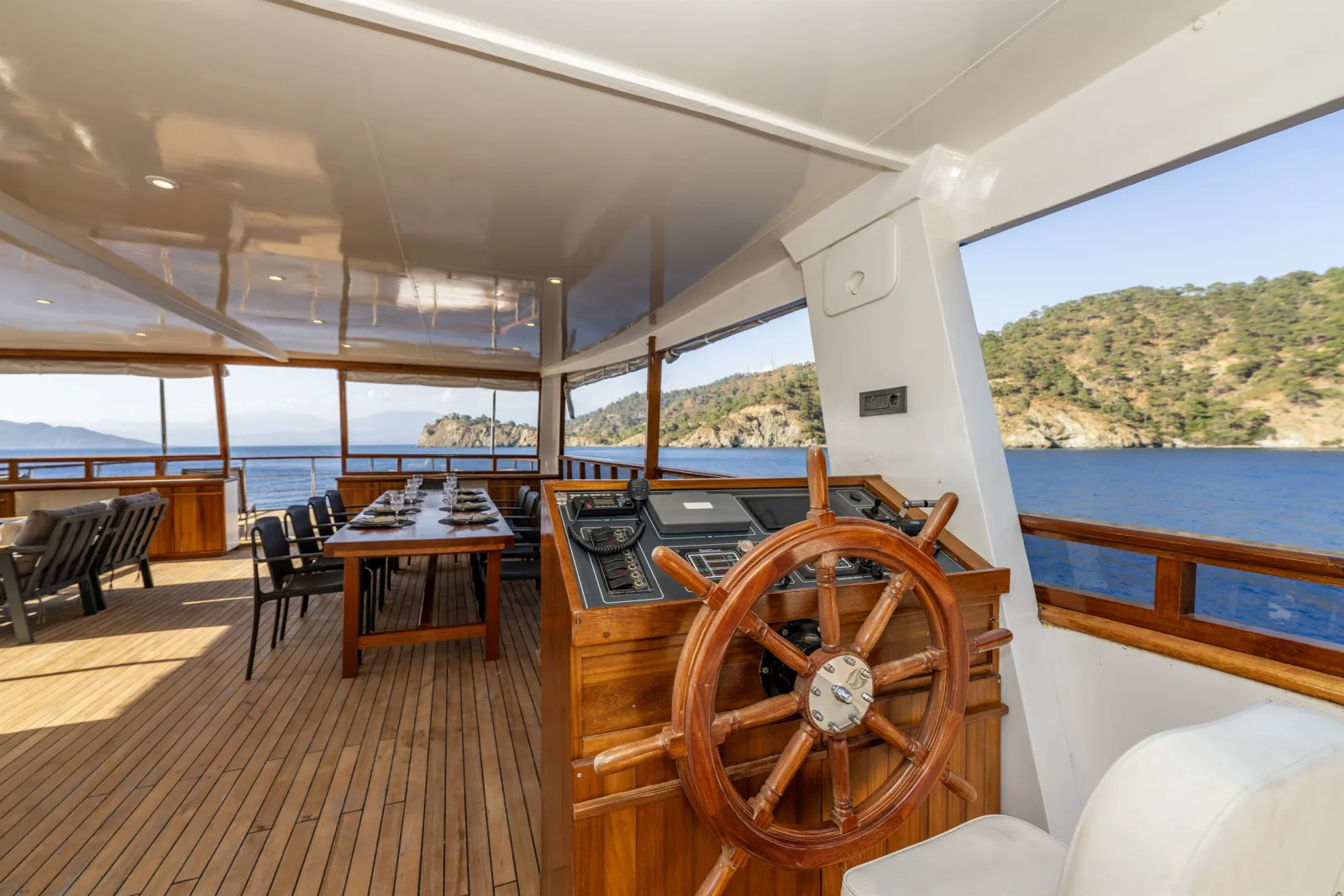 Nayk 3 Trawler Küçük Görsel 27