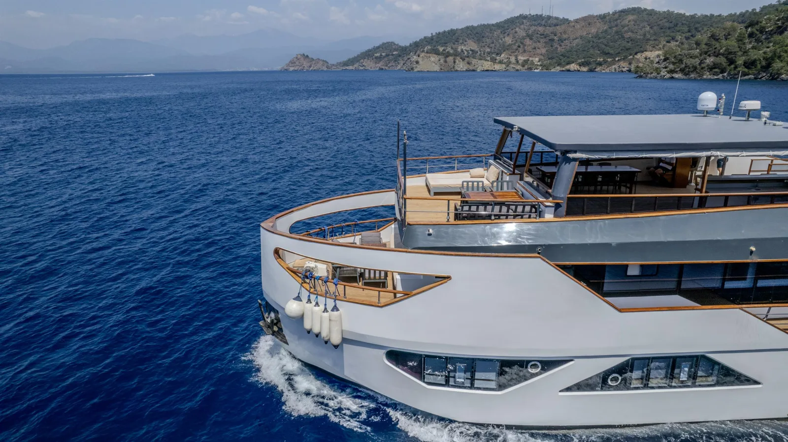 Nayk 3 Trawler Küçük Görsel 120