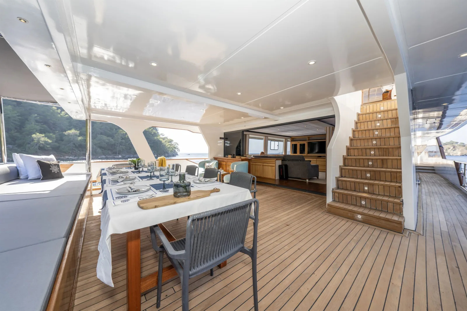 Nayk 3 Trawler Küçük Görsel 32