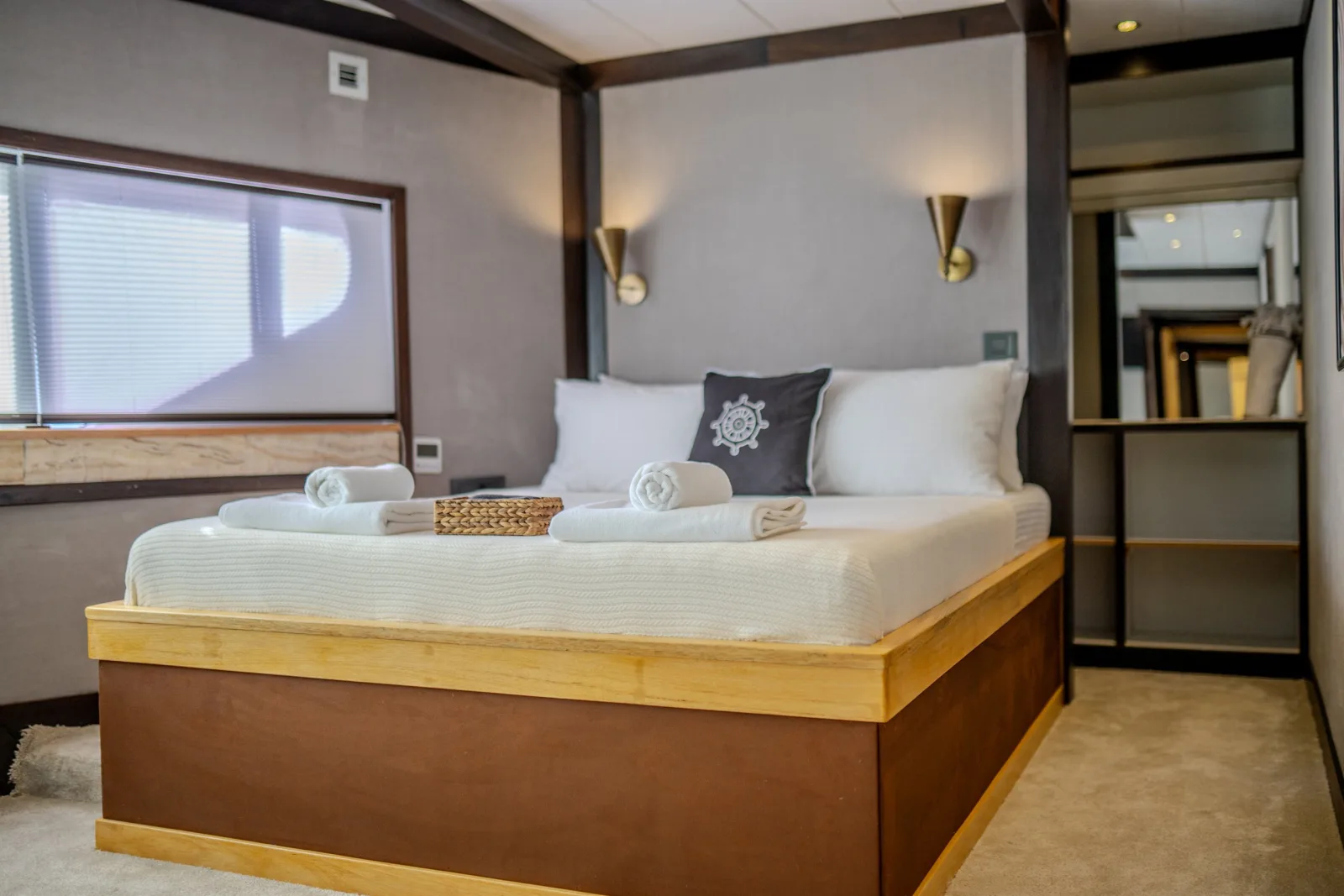 Nayk 3 Trawler Küçük Görsel 70