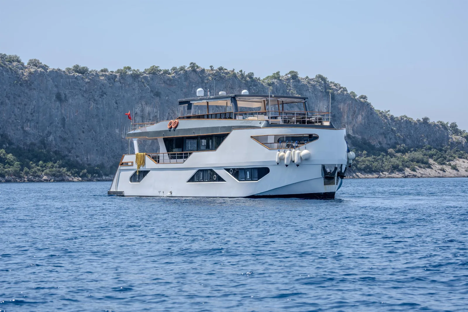 Nayk 3 Trawler Küçük Görsel 98