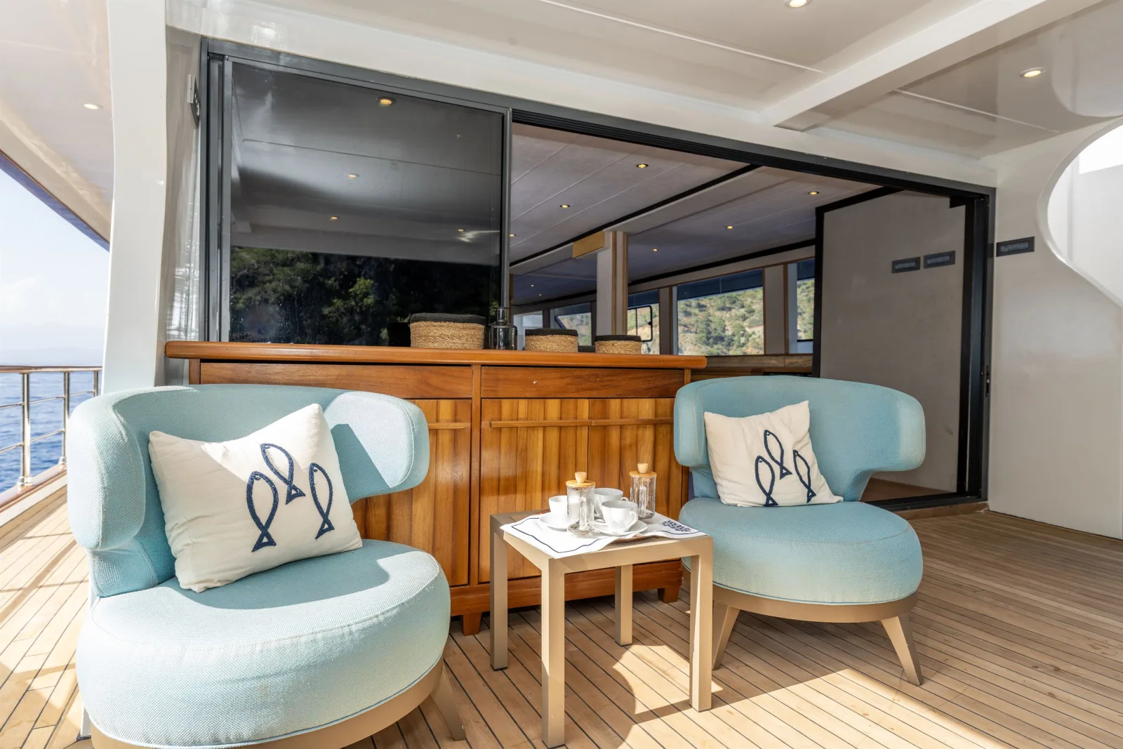 Nayk 3 Trawler Küçük Görsel 37