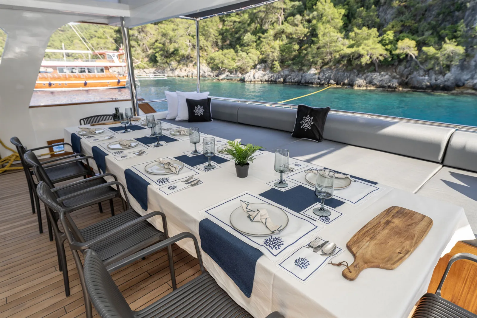 Nayk 3 Trawler Küçük Görsel 33