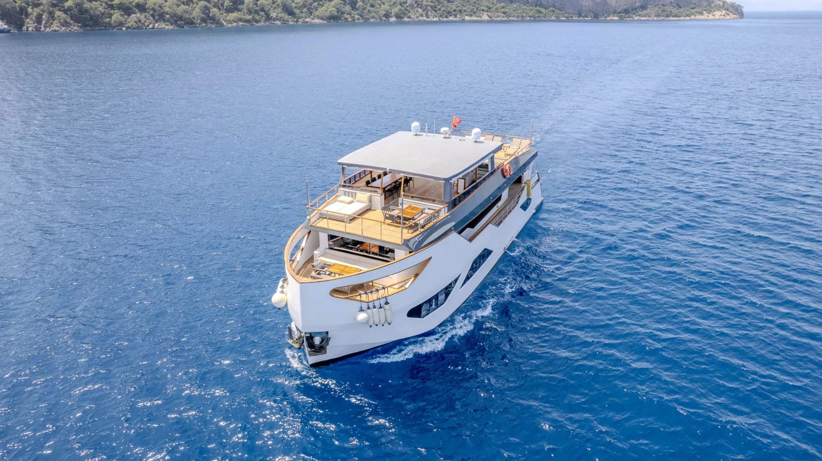 Nayk 3 Trawler Küçük Görsel 108