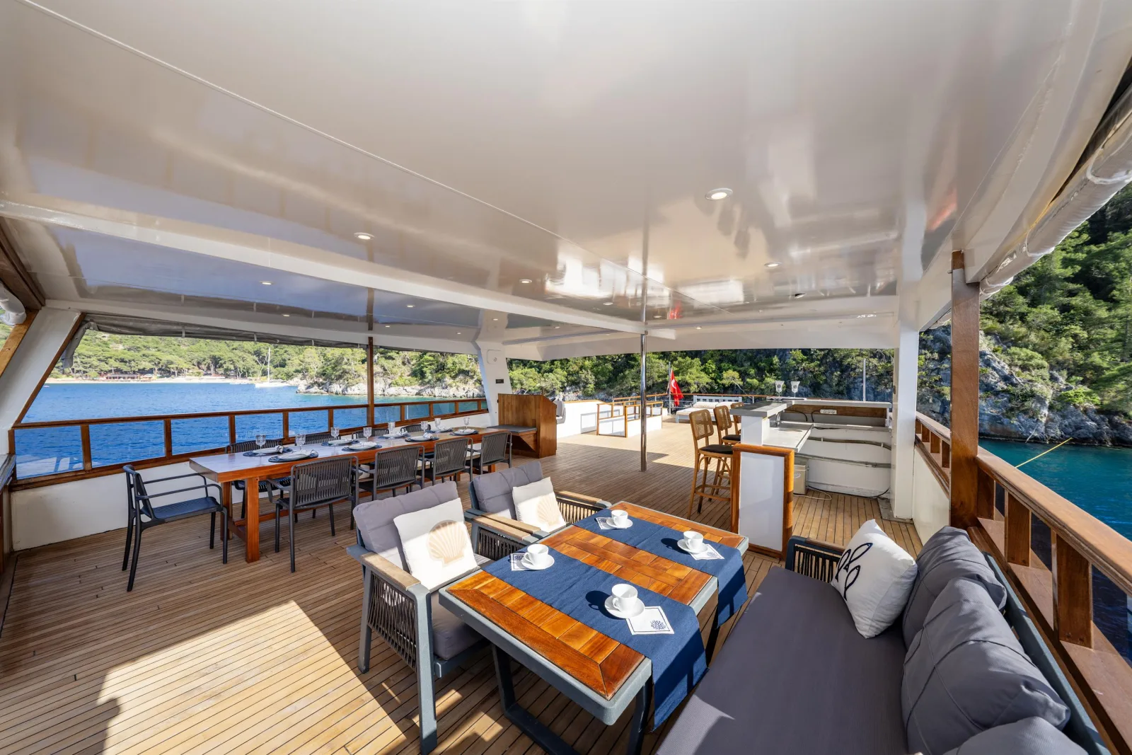 Nayk 3 Trawler Küçük Görsel 14