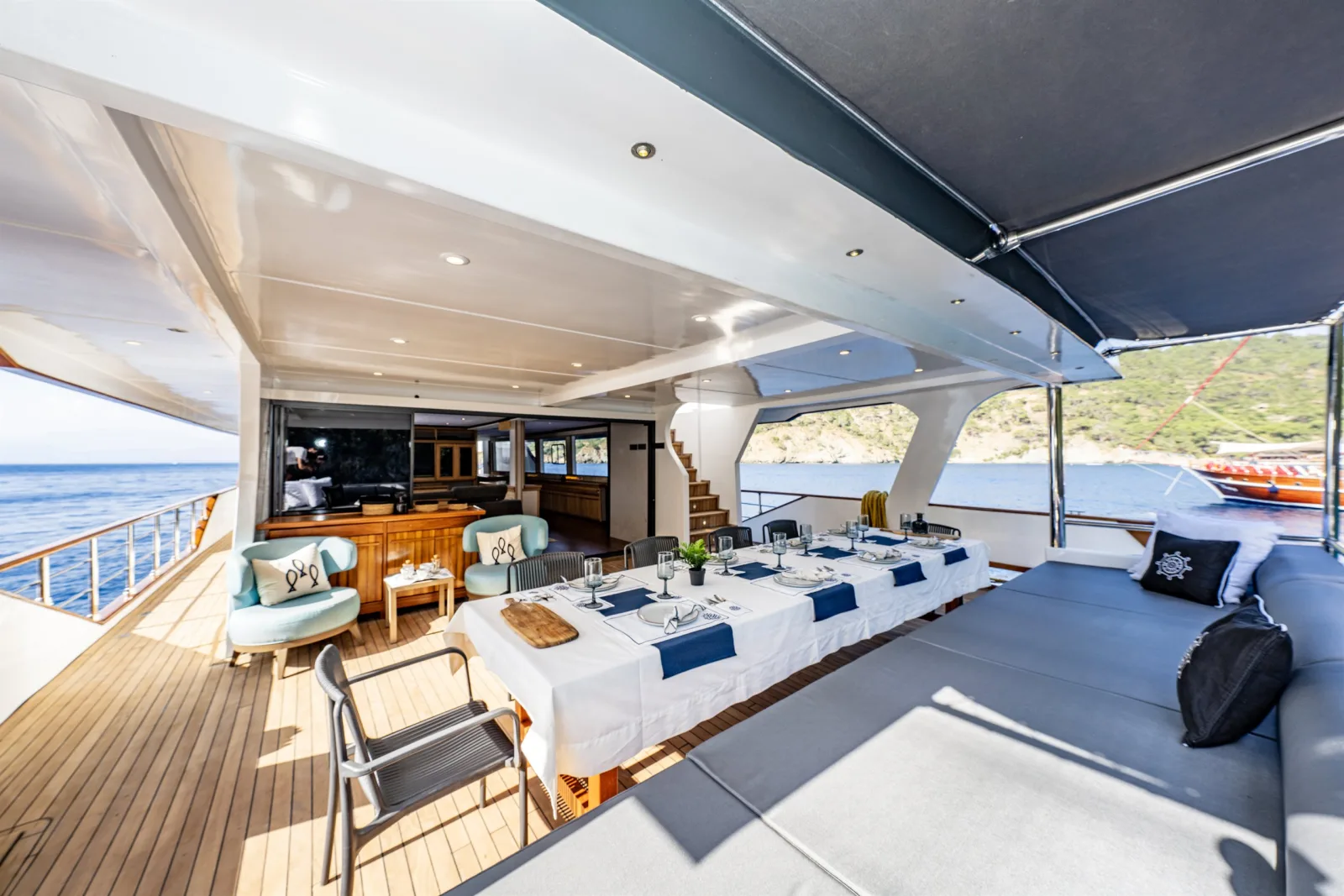 Nayk 3 Trawler Küçük Görsel 31