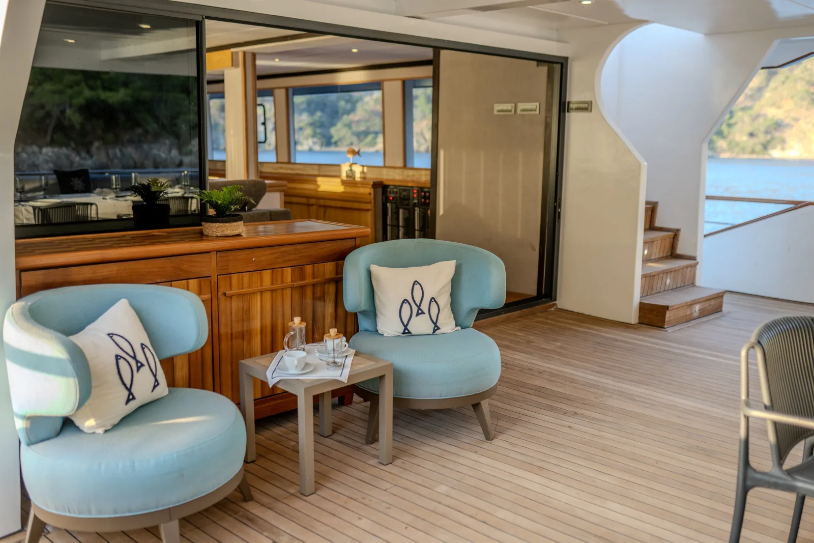 Nayk 3 Trawler Küçük Görsel 73