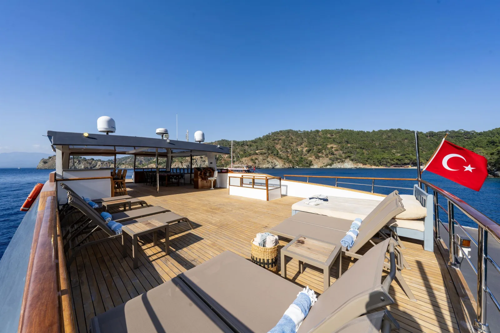 Nayk 3 Trawler Küçük Görsel 38