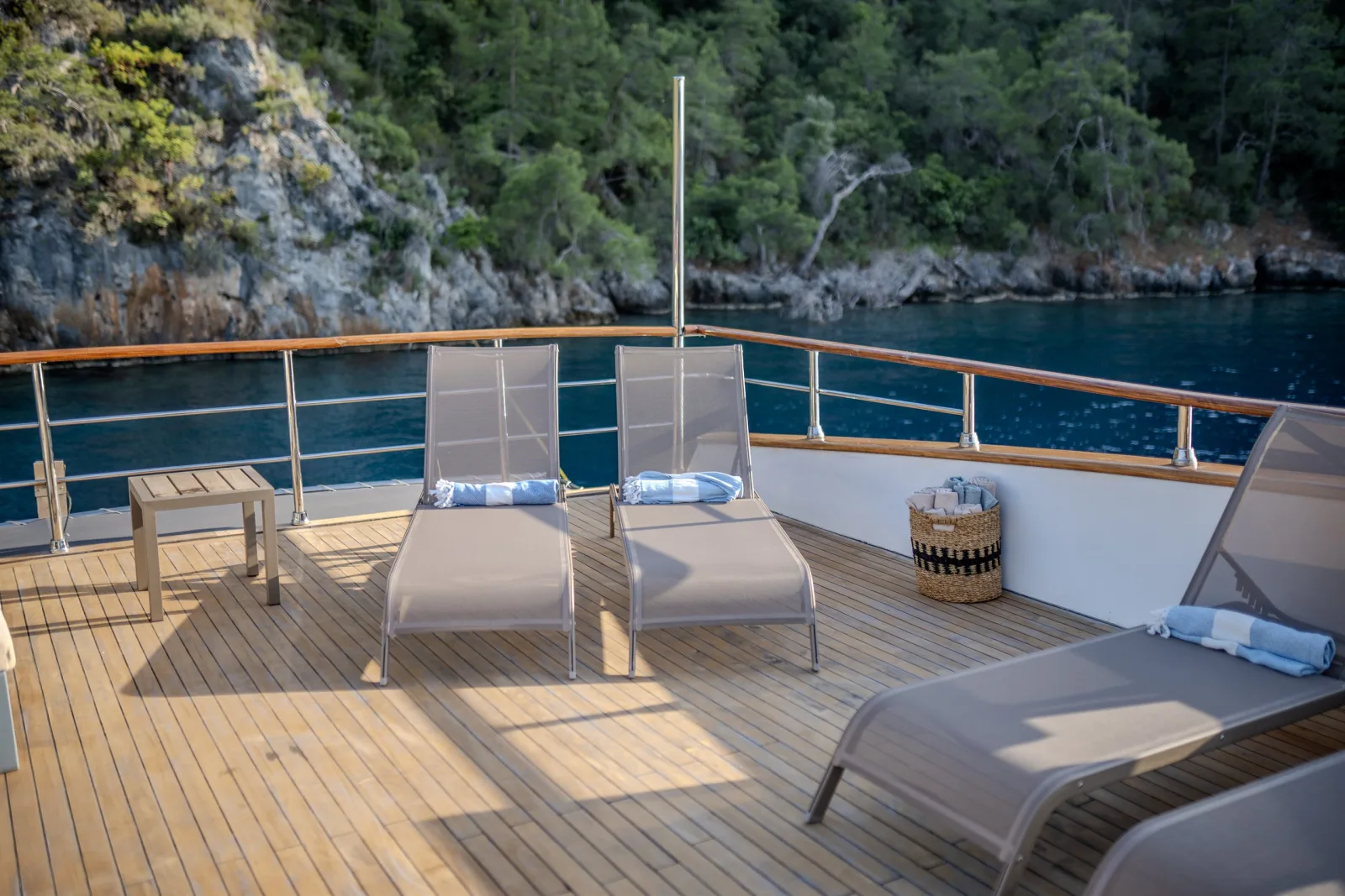 Nayk 3 Trawler Küçük Görsel 68