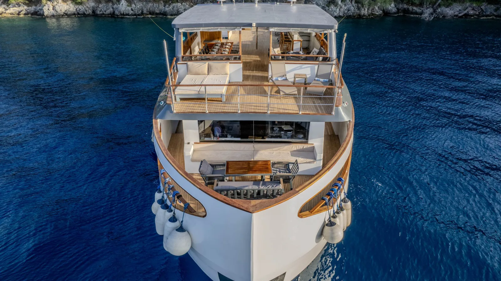 Nayk 3 Trawler Küçük Görsel 85