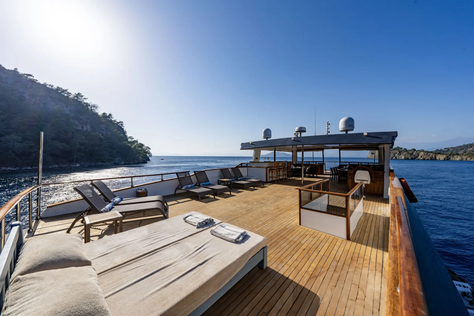 Nayk 3 Trawler Küçük Görsel 24