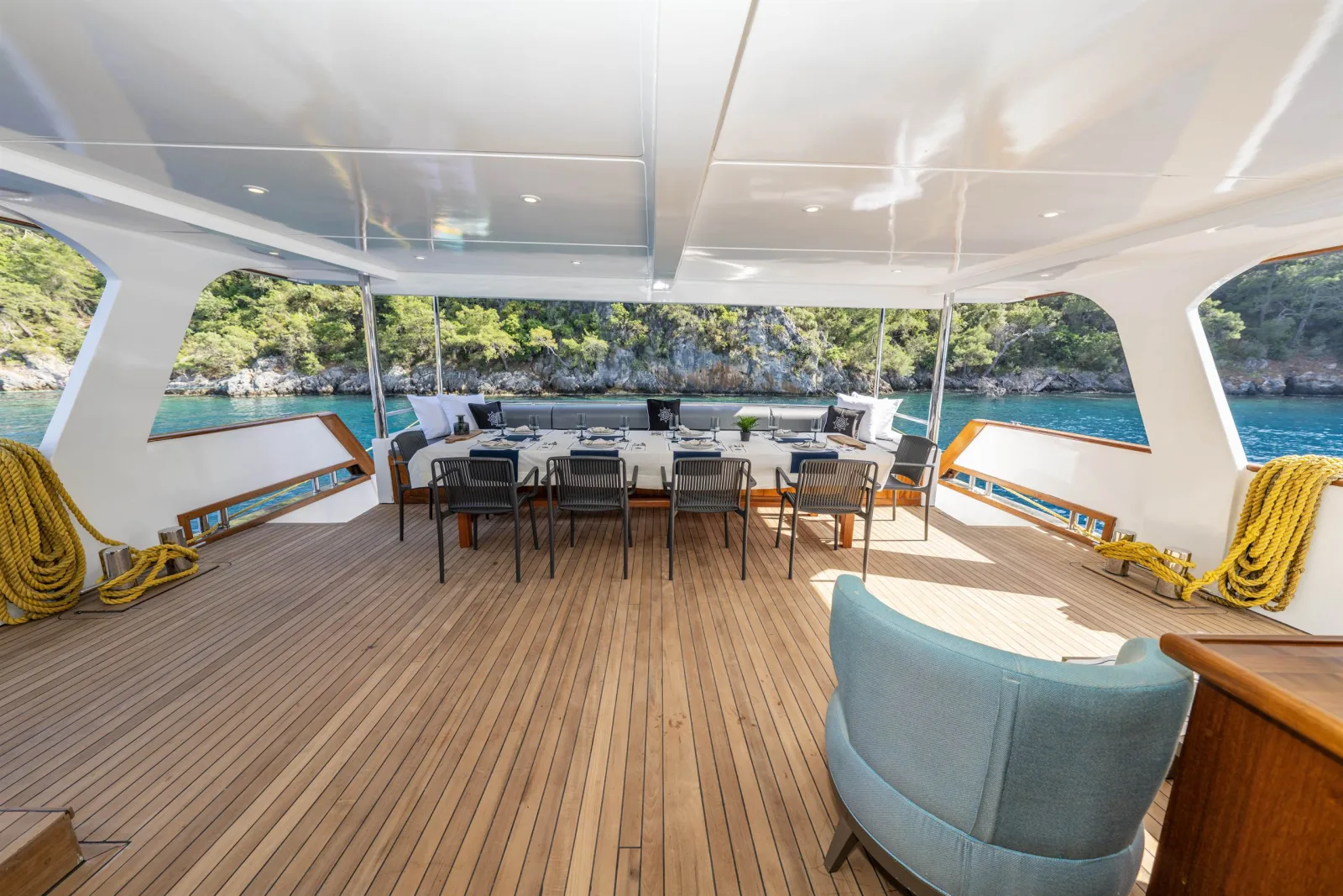 Nayk 3 Trawler Küçük Görsel 29